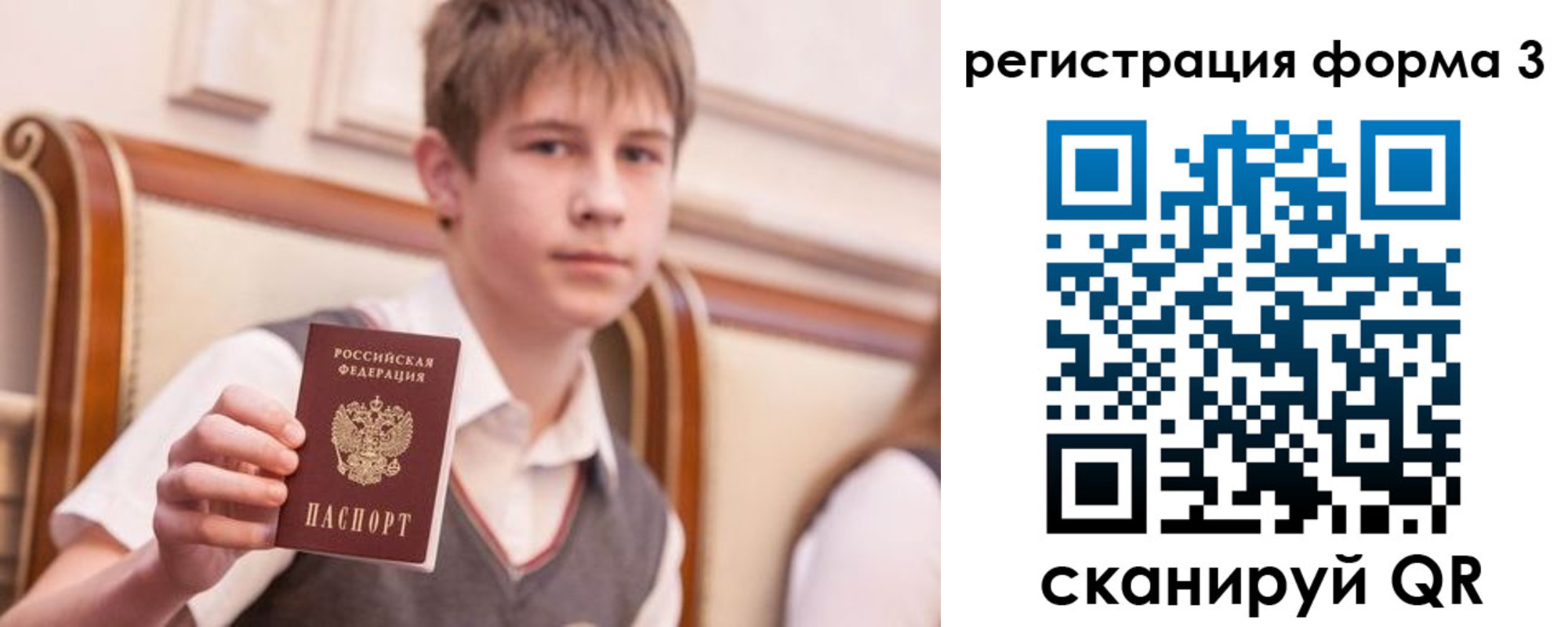 прописка гарантия в Димитровграде